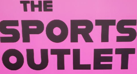 sports outlet